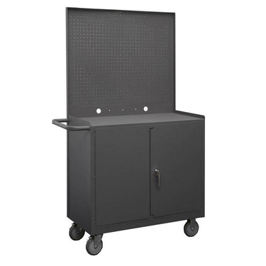 EMC 18X36 PH 2D 1SH PB LU 5PU SB - Model 2210APBLU95